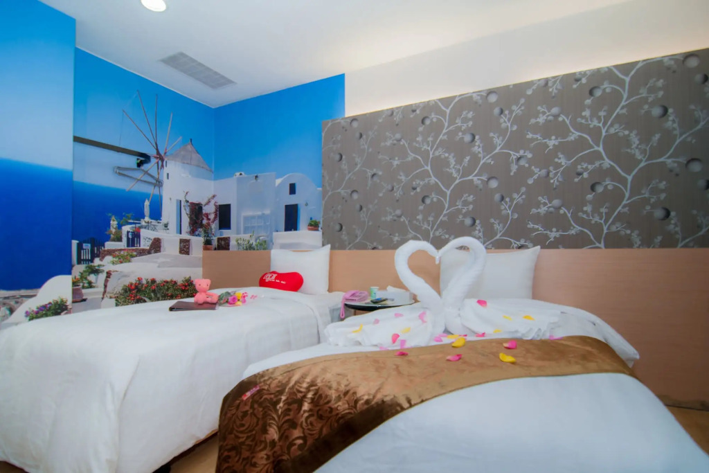 Hsinchu 101 Inn