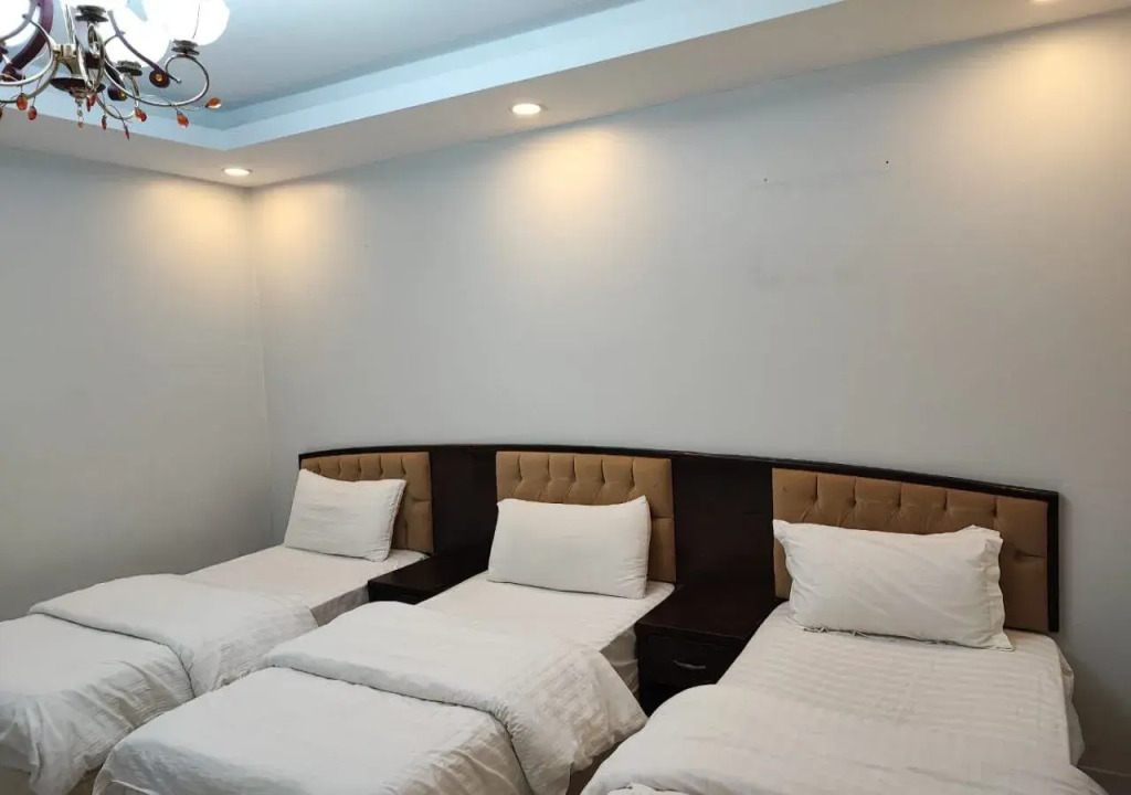 Almaalei furnished apartments