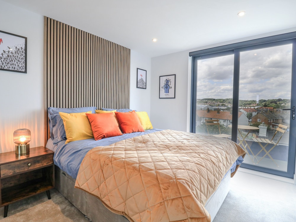 Flat 4 - Penthouse