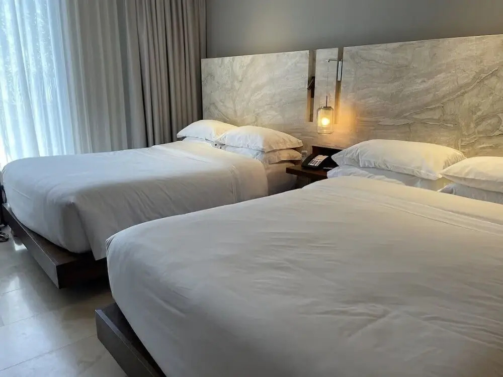2BD Oceanfront Presidential Suite SCabo