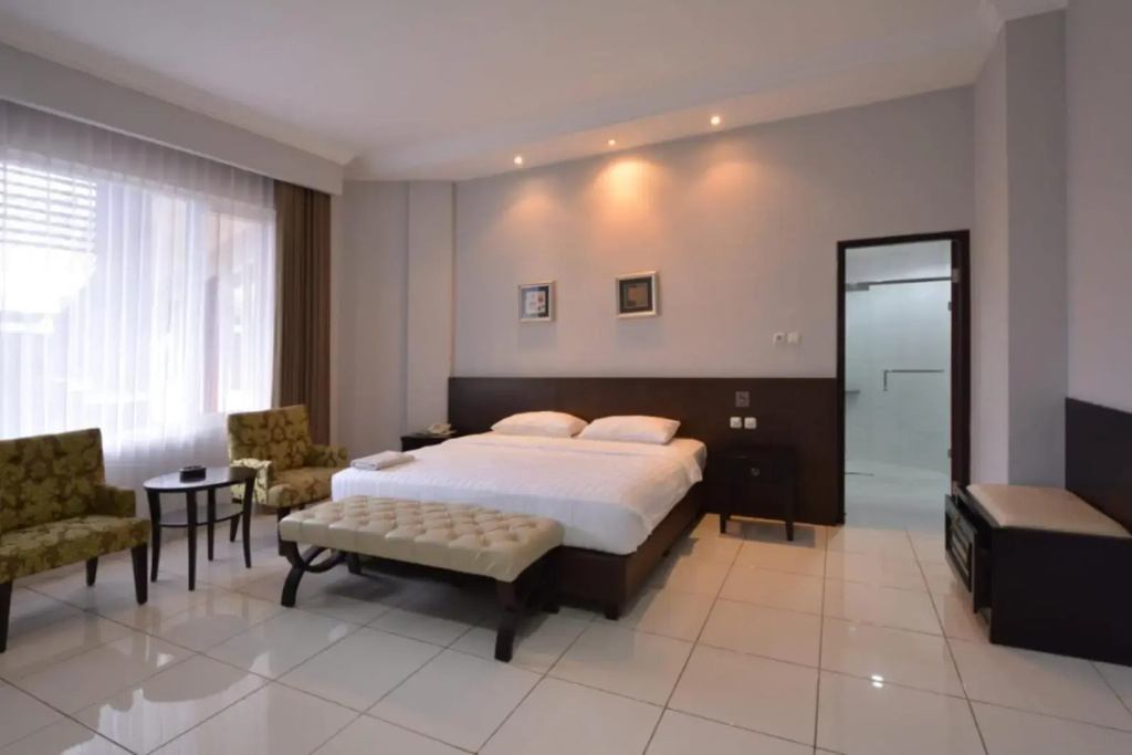 Hotel Sindha