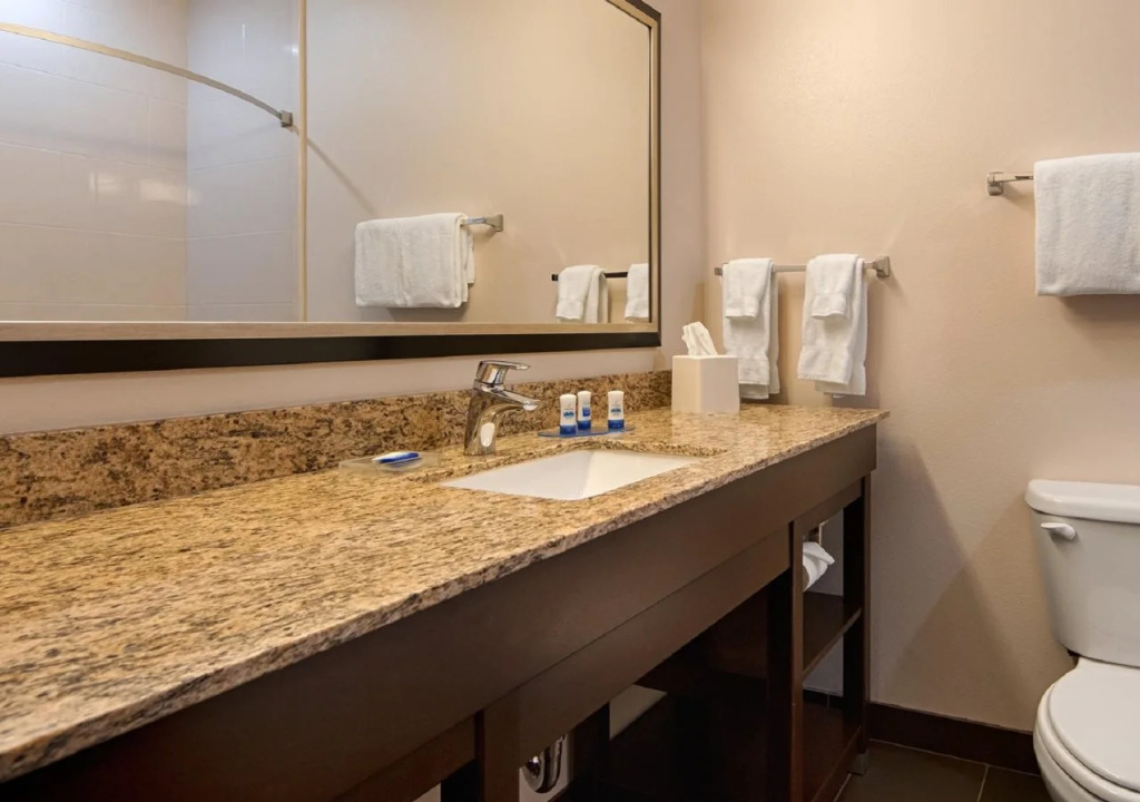 Best Western PLUS Casper Inn & Suites