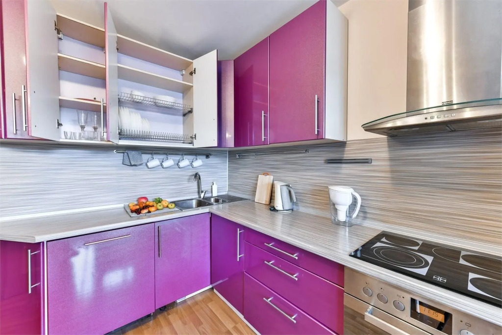 Ideal Apartment (Идеал Апартмент) на Восточном проспекте