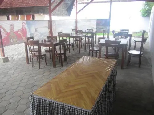 Aryabhisma Homestay