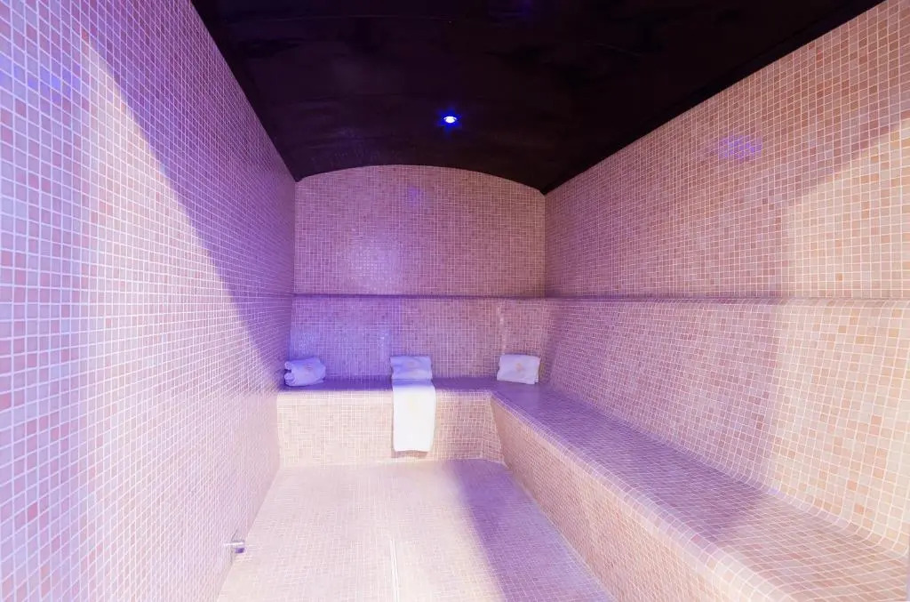 Hotel El Tajo & SPA