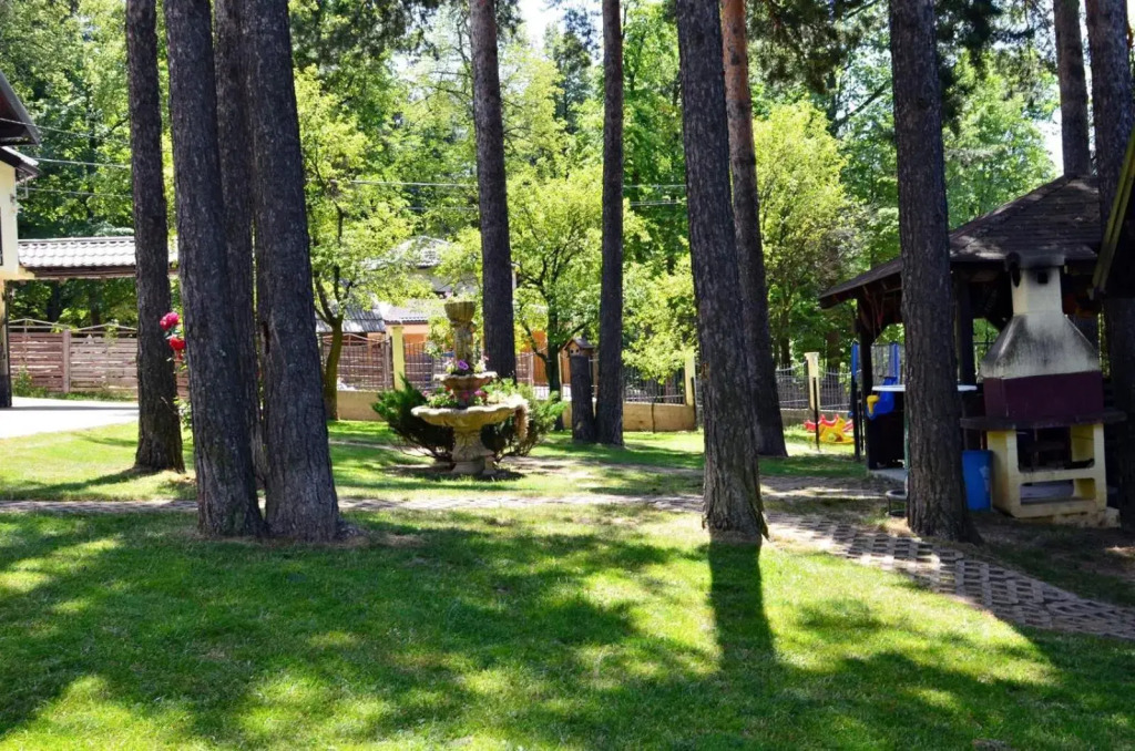 Villa Golden Hill
