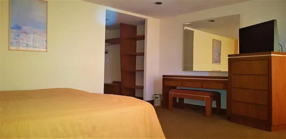 Hotel Finisterre