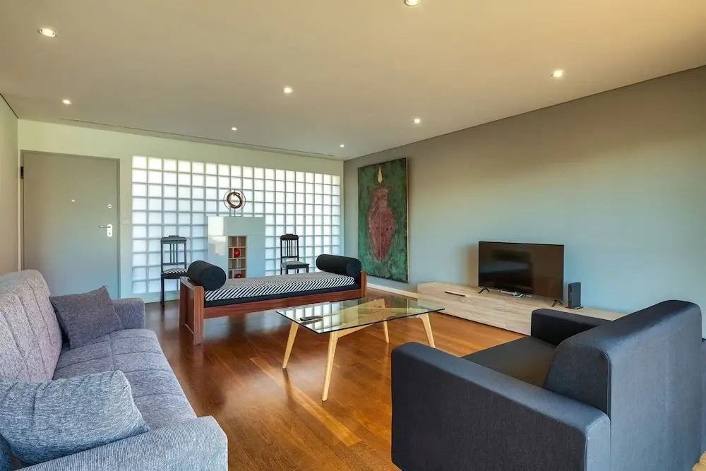 Luxury Villa Nogueira IV by Holiday Rental Madeira
