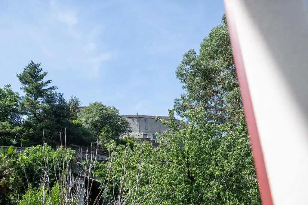 Esclusivo appartamento storico a ☆☆☆☆☆ - BELLINZONA