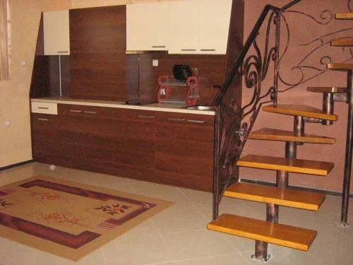 Family Hotel Yola