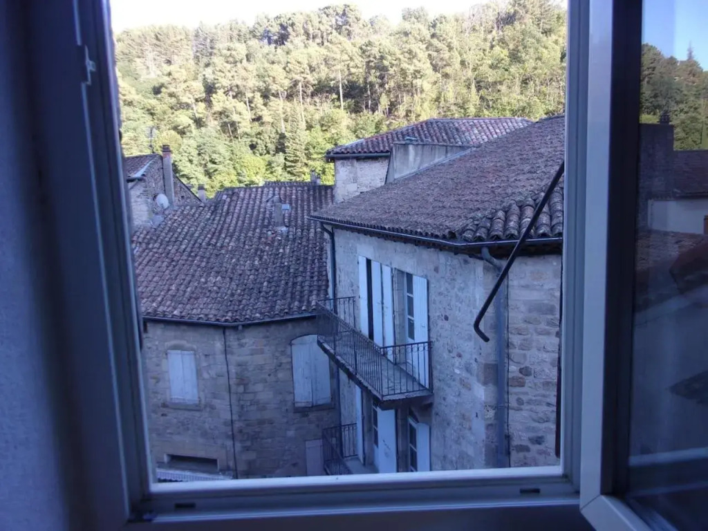 triplex douillet