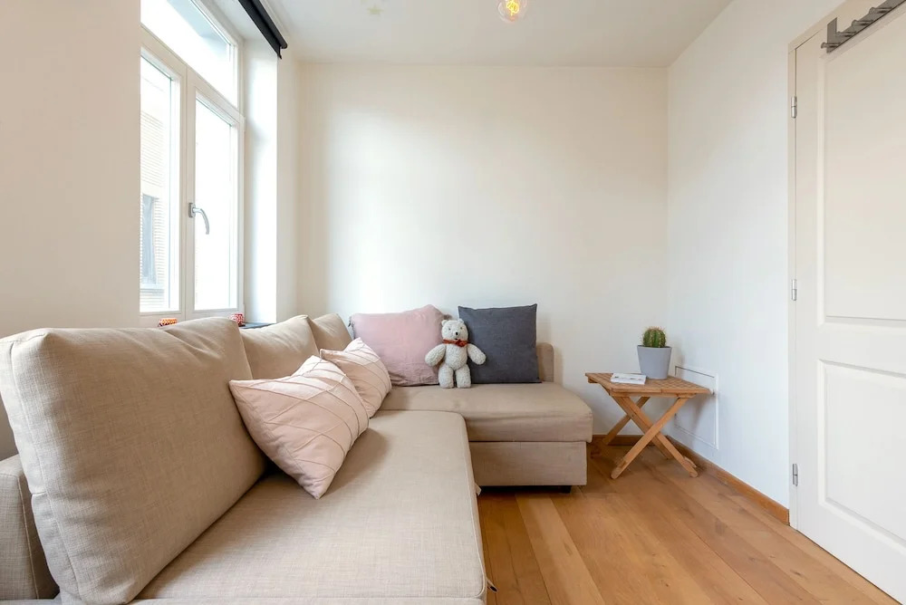 Europea St Catherine Duplex City Center