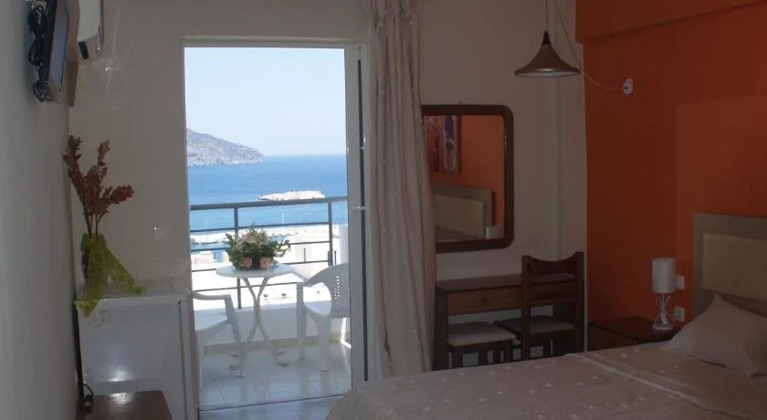 Iolkos Hotel