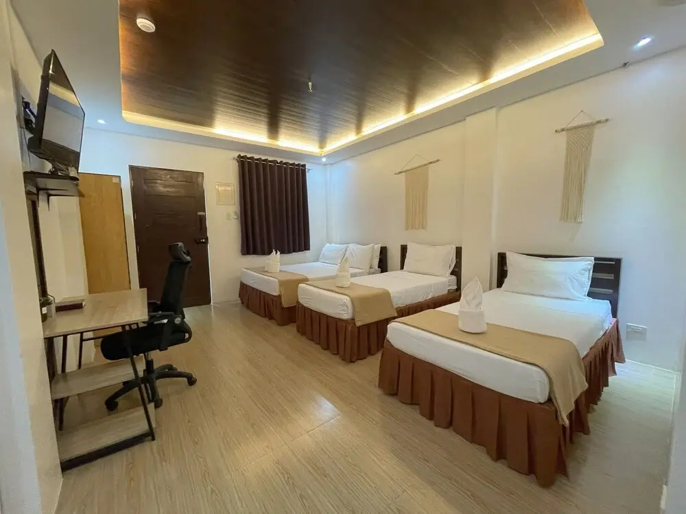 Noahs Ark Hotel powered by Cocotel