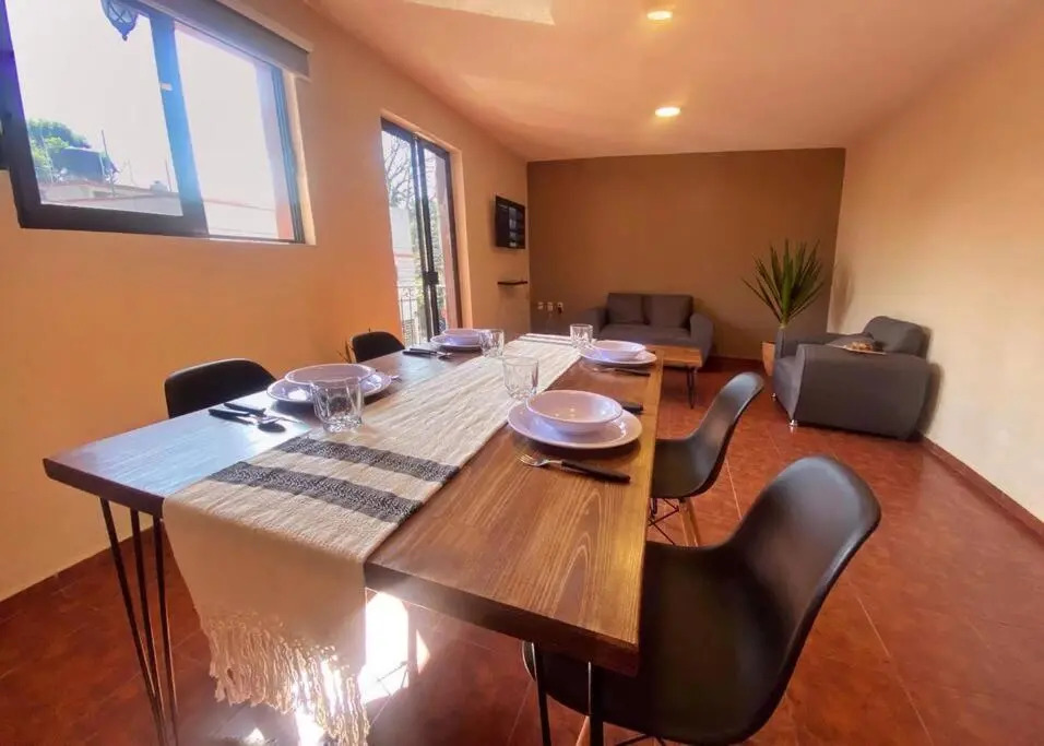 Casa Aga Orizaba - Apartahotel