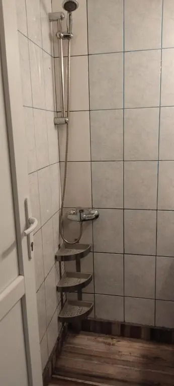 Mexonia apartment 1