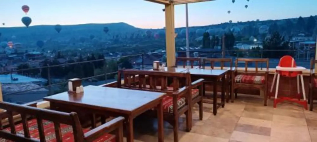 Cappa Cave Hotel