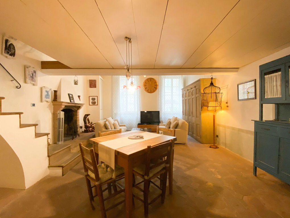 Le case di Lisetta Holiday homes