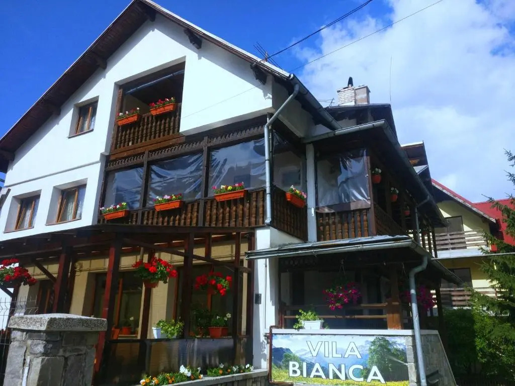 Bianca House