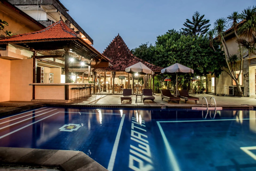 Suriwathi Hotel