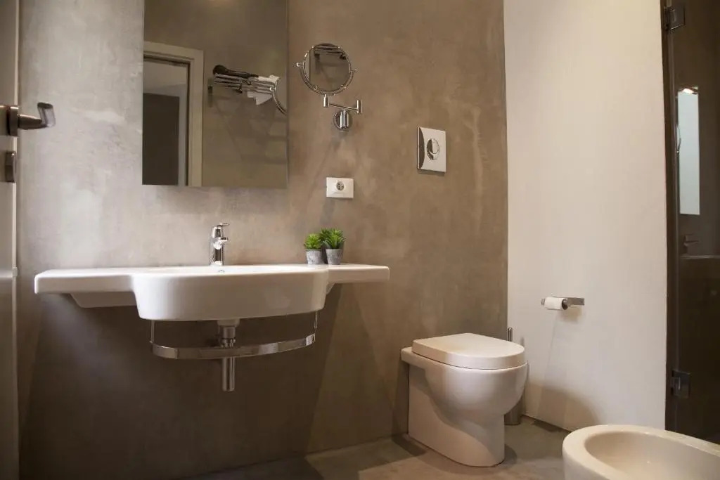 Rosalmar B&B