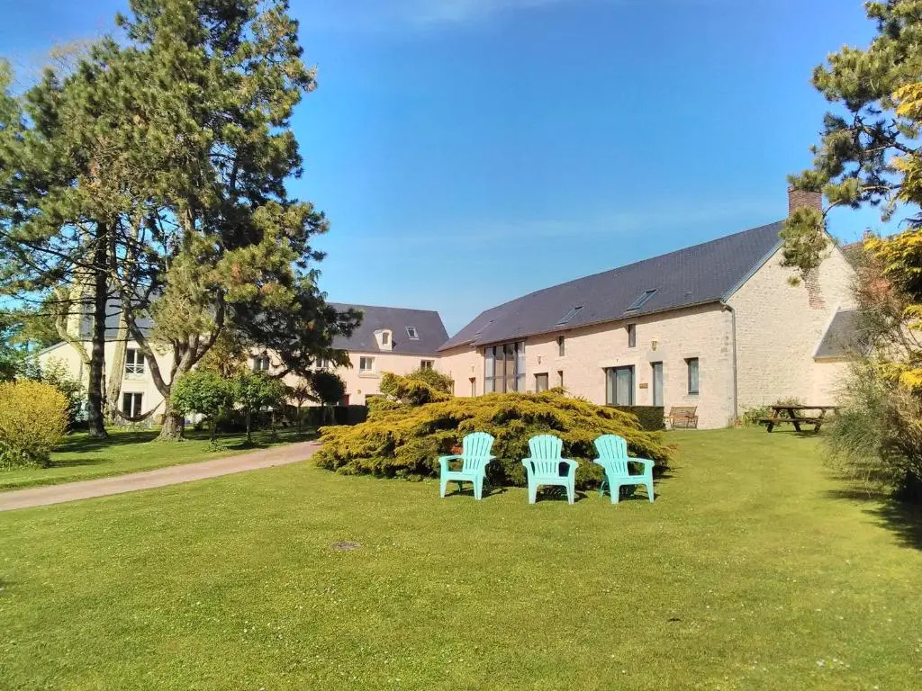 La Maison Periot