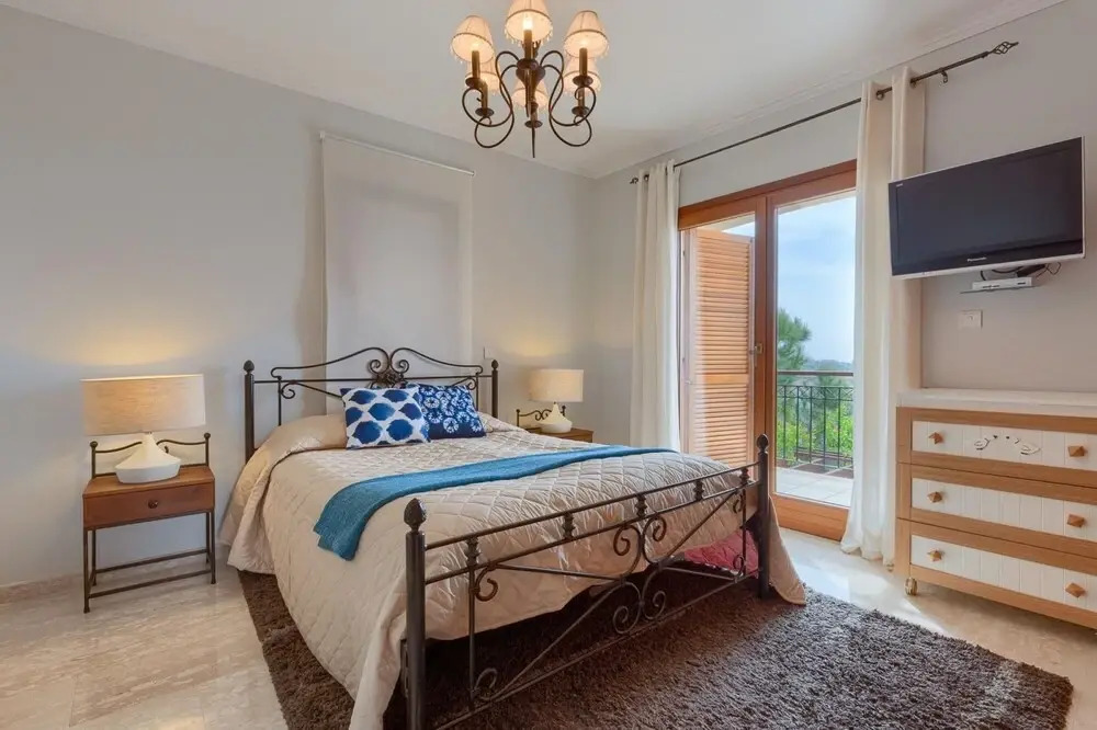Aphrodite Hills Holiday Residences Superior Villas 3 Bedroom Superior Villa - 0095