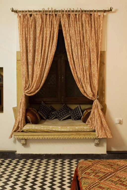 Jaisal Castle Homestay