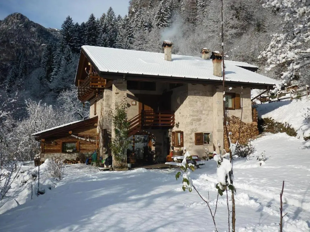B&B Villa Ca'Praja