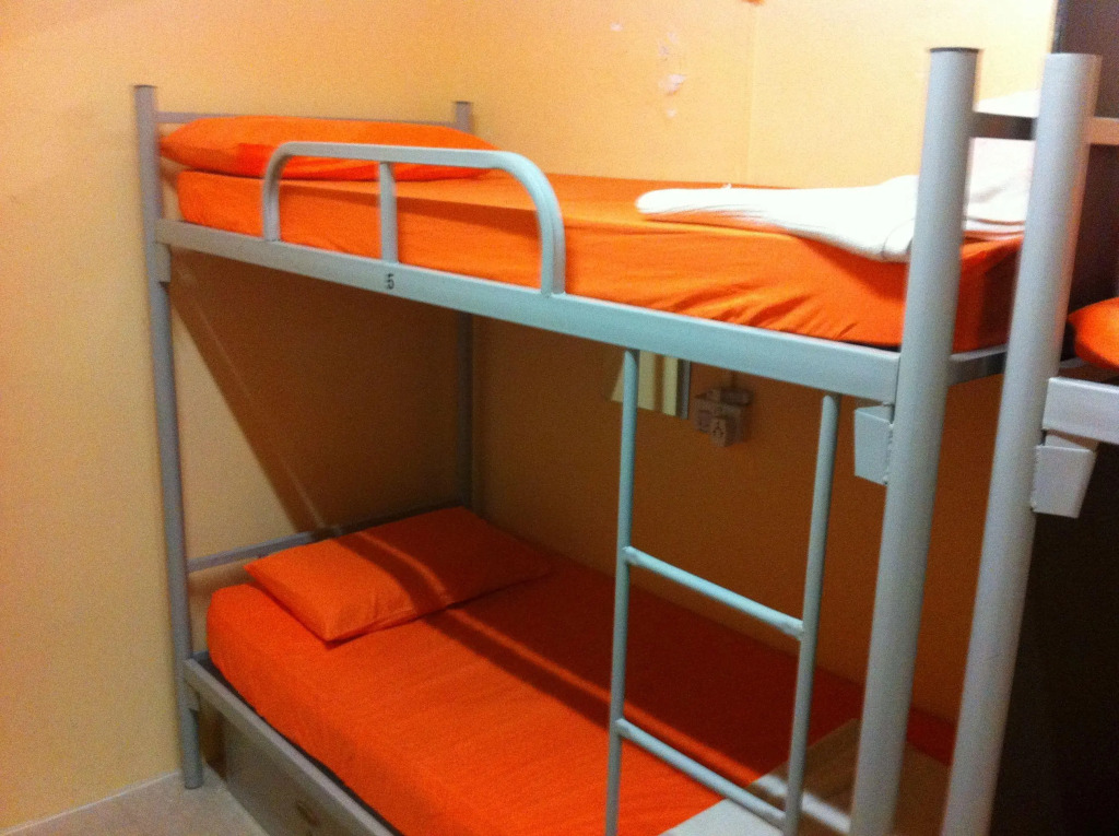 Heritage Hostel