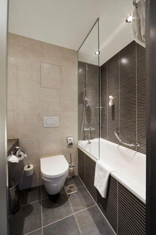 Mercure Hotel Severinshof Köln City