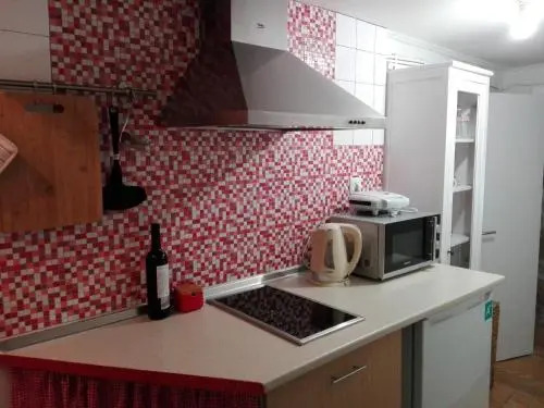Era Uma Vez Apartment