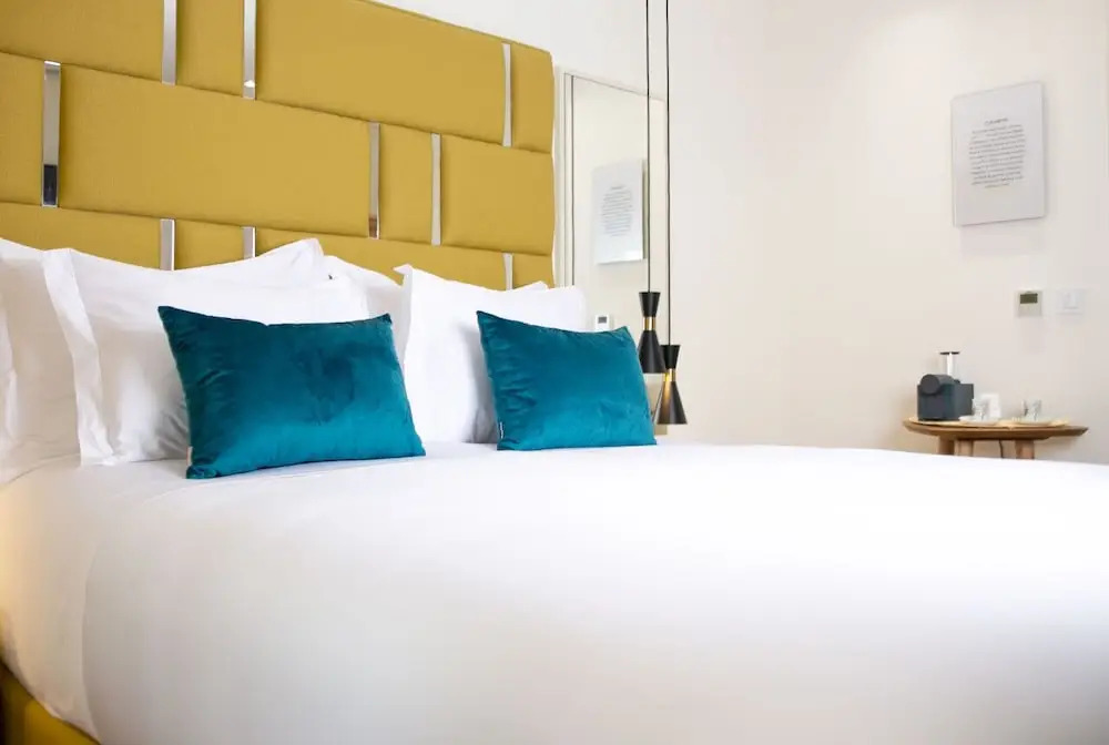 Constance Retreat - Douro Verde by FERO