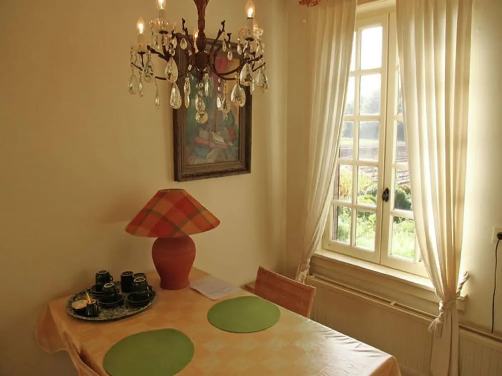 Cozy Holiday Home in Egmond aan den Hoef near Sea