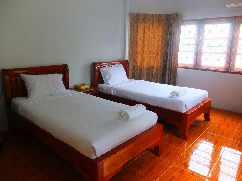 D.D Guest House Pattaya