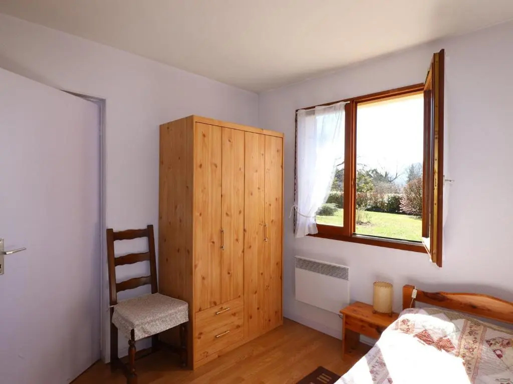 Appartement Annecy, 3 pièces, 6 personnes - FR-1-432-8