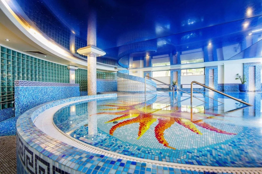 Hotel Haffner Resort & Spa - Destigo Hotels