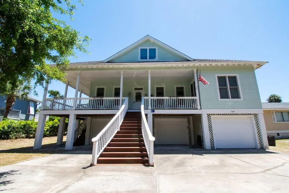 364 Wahoo Dr