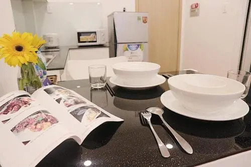 M-H5 Serviced Apartments