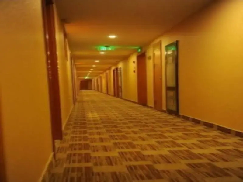 Ji Hotel Dongtai