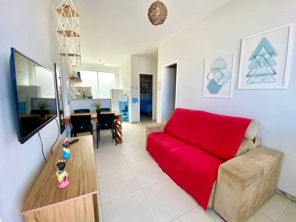 Lindo residencial no bairro mais privilegiado de Aracaju