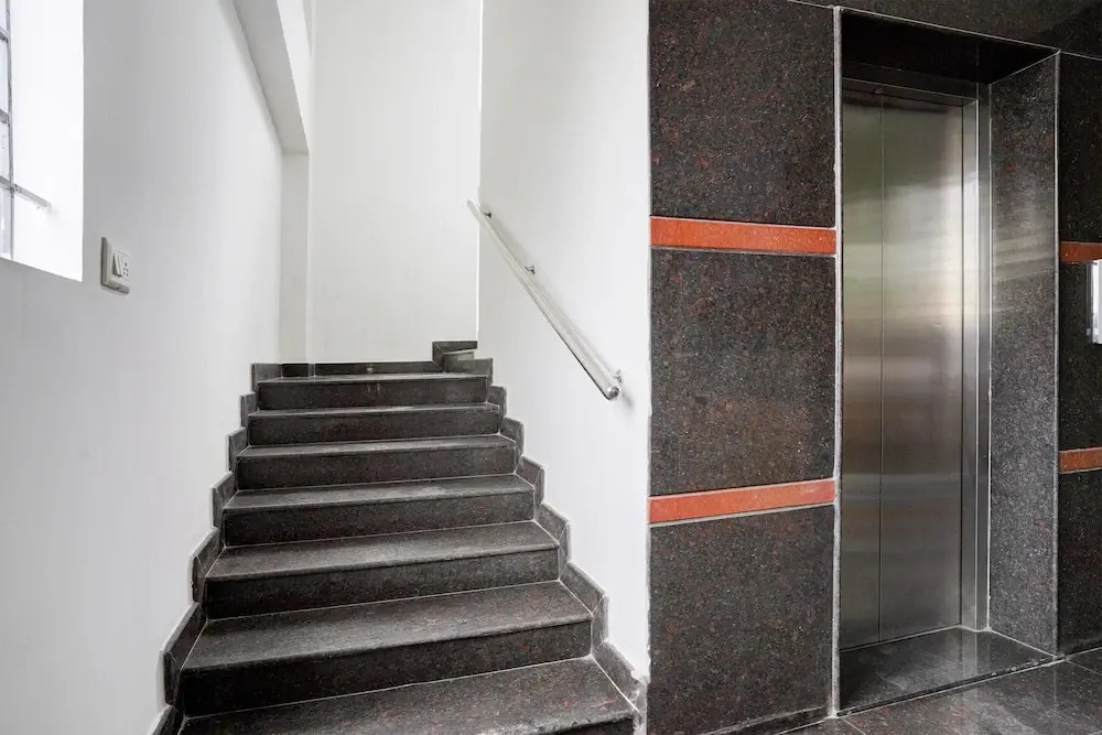 Classic With Balcony Pioneer Suites