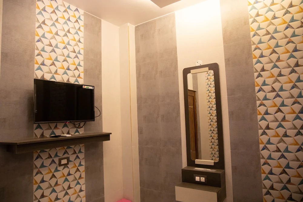 Hotel Ganesh Palace