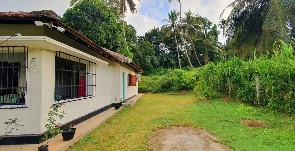 Villa Tamarind Shade - Talalla
