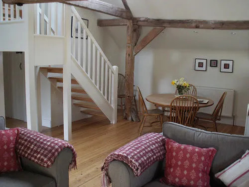 Lockgate Dairy Bed and Breakfast