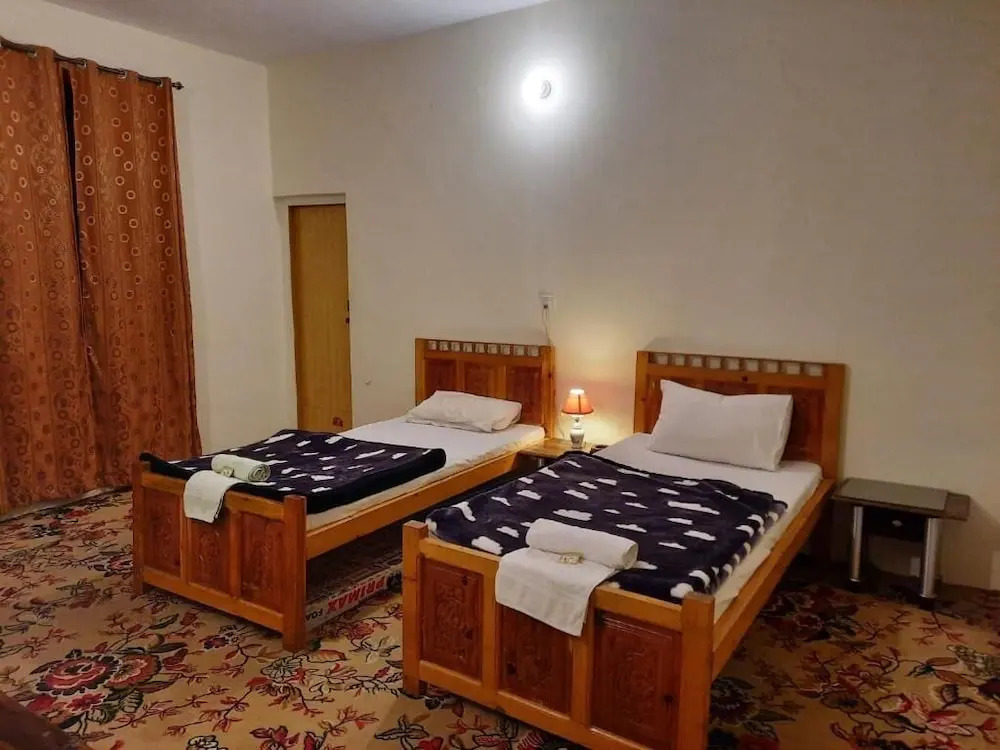Duroyo hotel