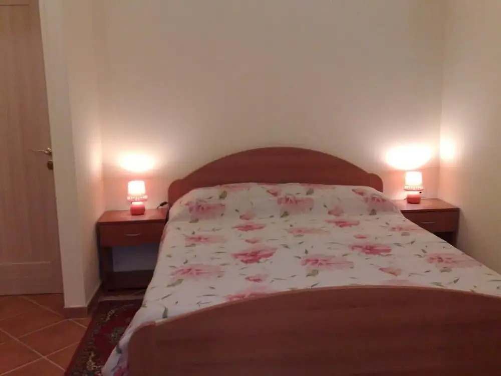 B&B La Petrosa