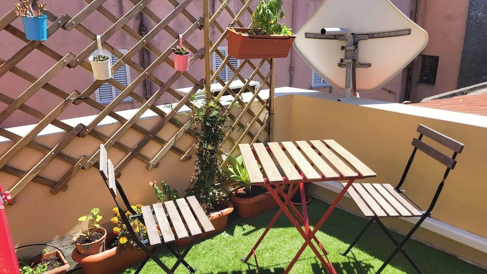 Itiseasy Cuglieri 2 Luxury Apartment