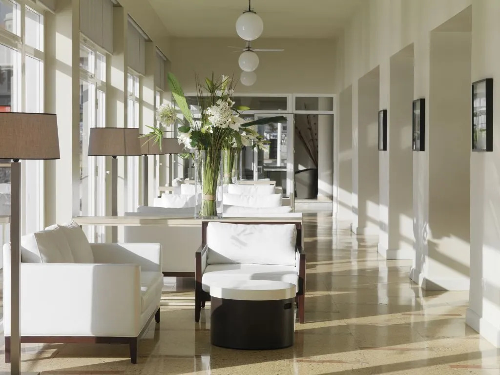 Hotel Médano