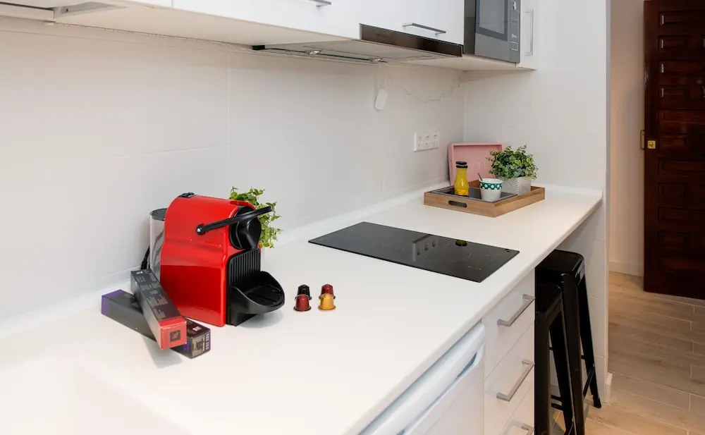 Petrus Apartment